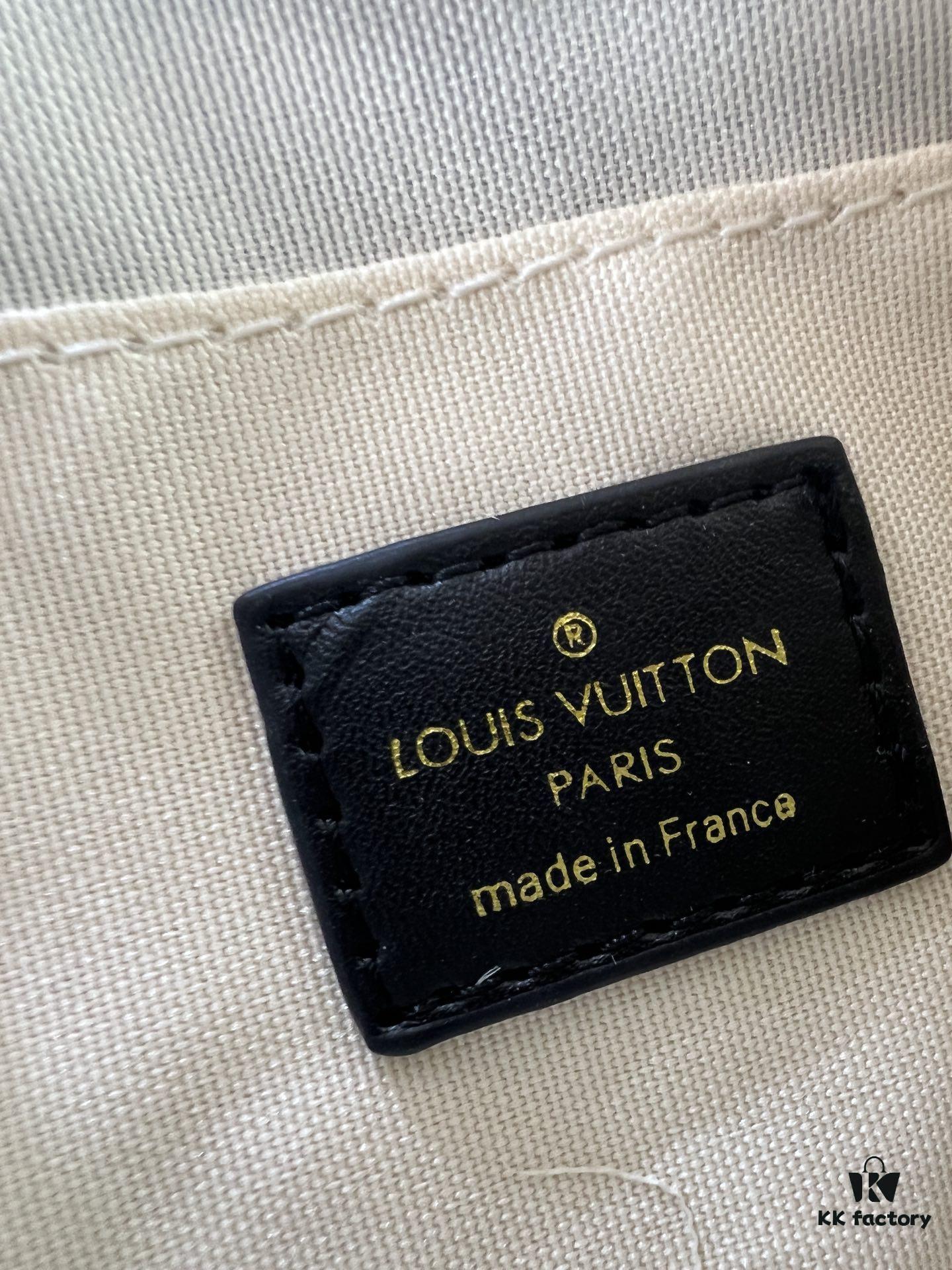 Upgraded Original M47123 Latest Runway Style