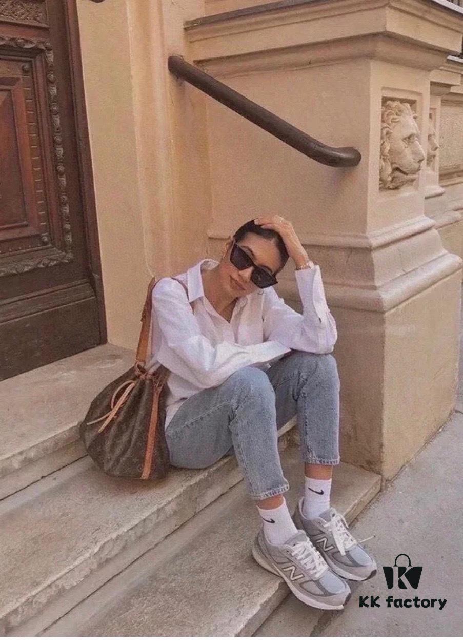 Vintage Large Bucket Bag ⬇️ Super Popular 🔥🔥⬇️ M42224 Lv Limited Edition Drawstring Bucket Bag, King of Cost Performance