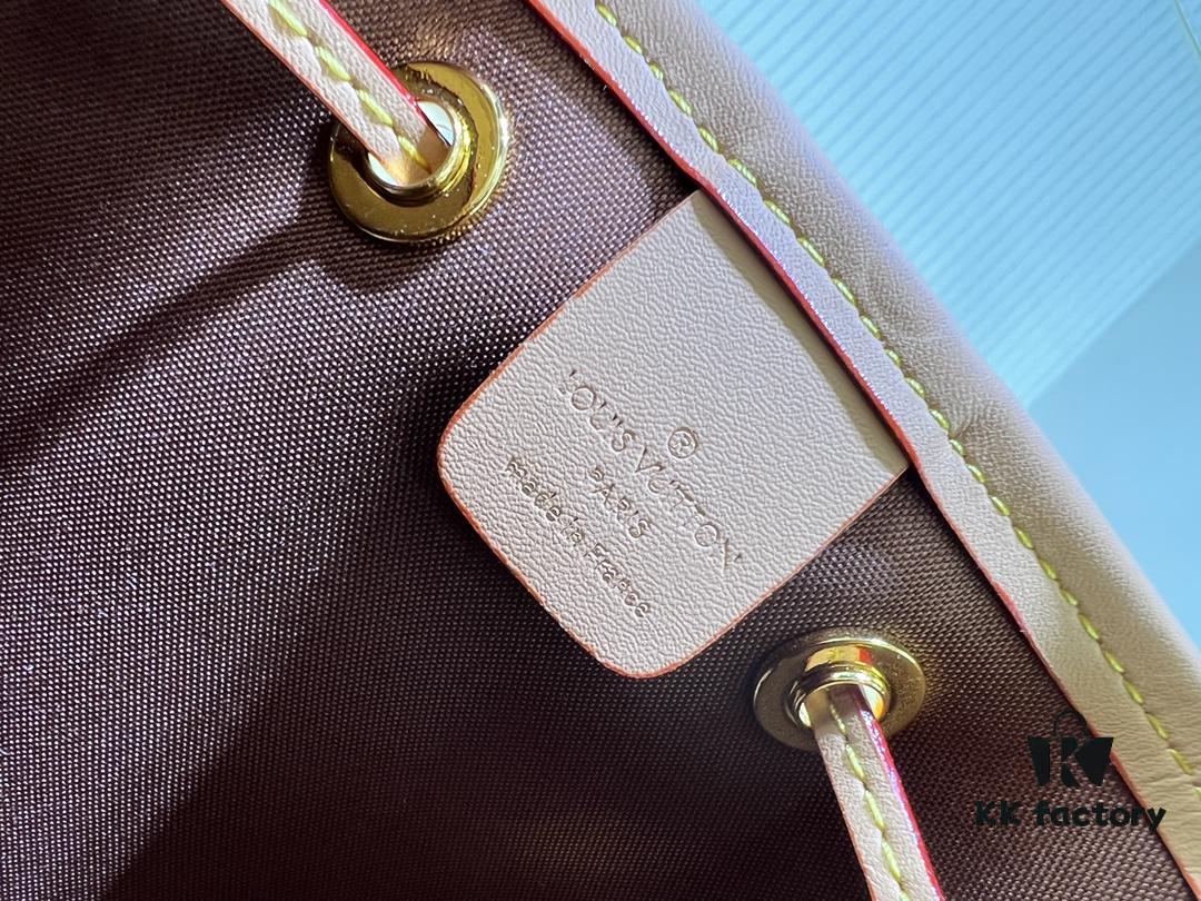 Vintage Bucket Mini Bag ⬇️ M42224 M42225