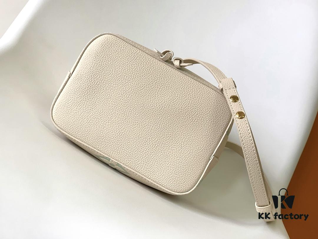 M24048 Top Quality Original Design NeoNoe BB Bag in Spring New Color
