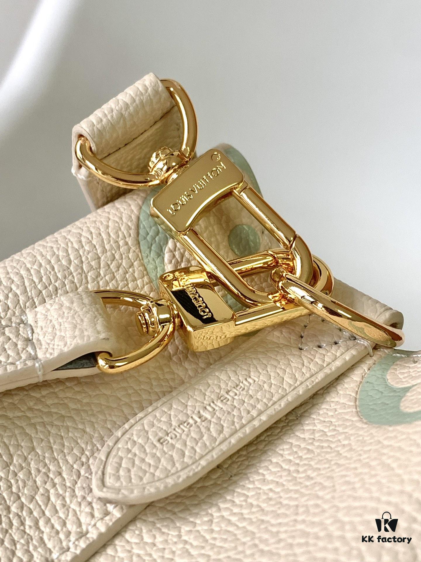 M24048 Top Quality Original Design NeoNoe BB Bag in Spring New Color