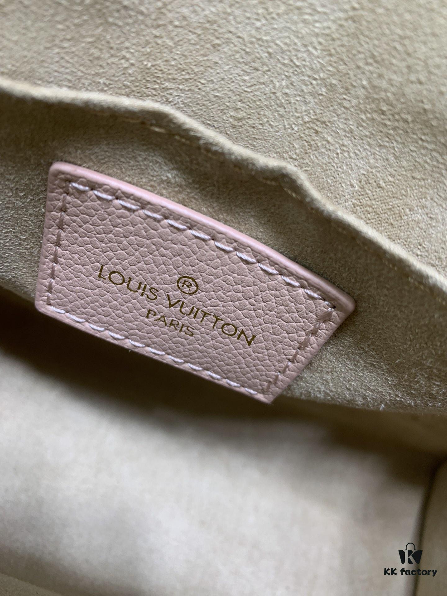 Upgraded Original Mylockme BB Bag in Black M51418, Black-White M82121, Gray M56137, Pink-White M21217, White-Pink M22190 – Top Quality Original Cut – Stylish Compact Size with Eye-Catching 'Backpack' Design