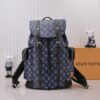 M46338 Christopher Medium Backpack