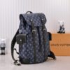 M46338 Christopher Medium Backpack