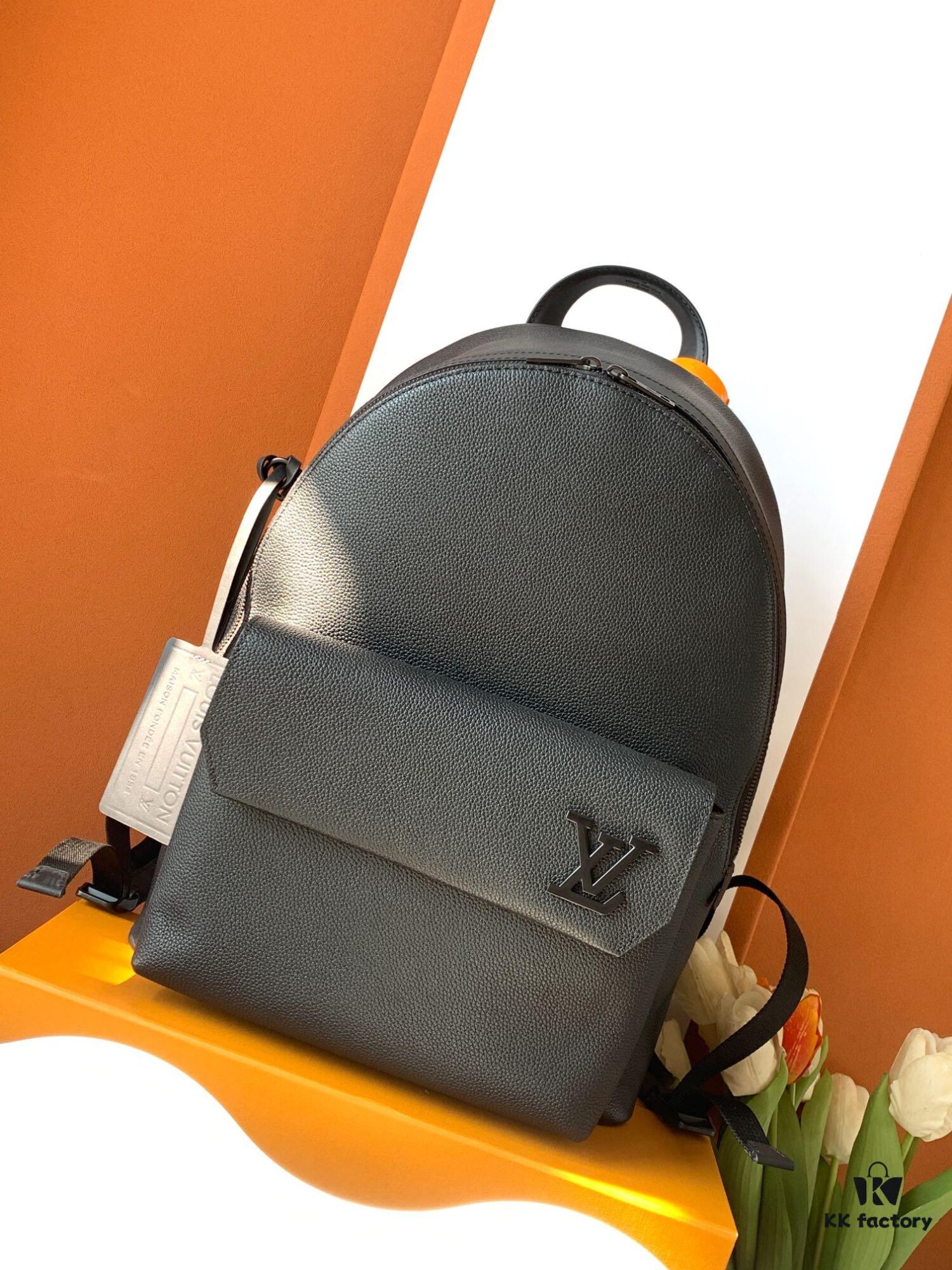 LV Aerogram Backpack