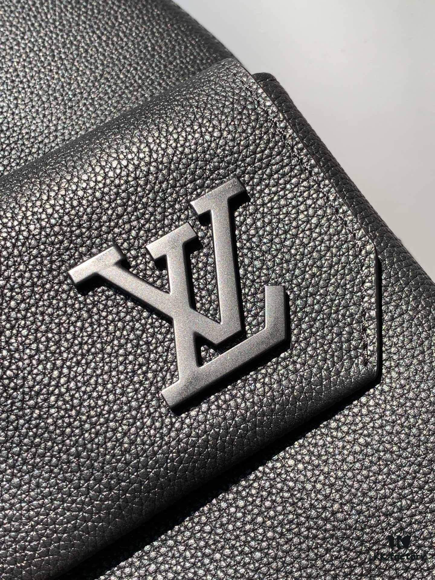 LV Aerogram Backpack