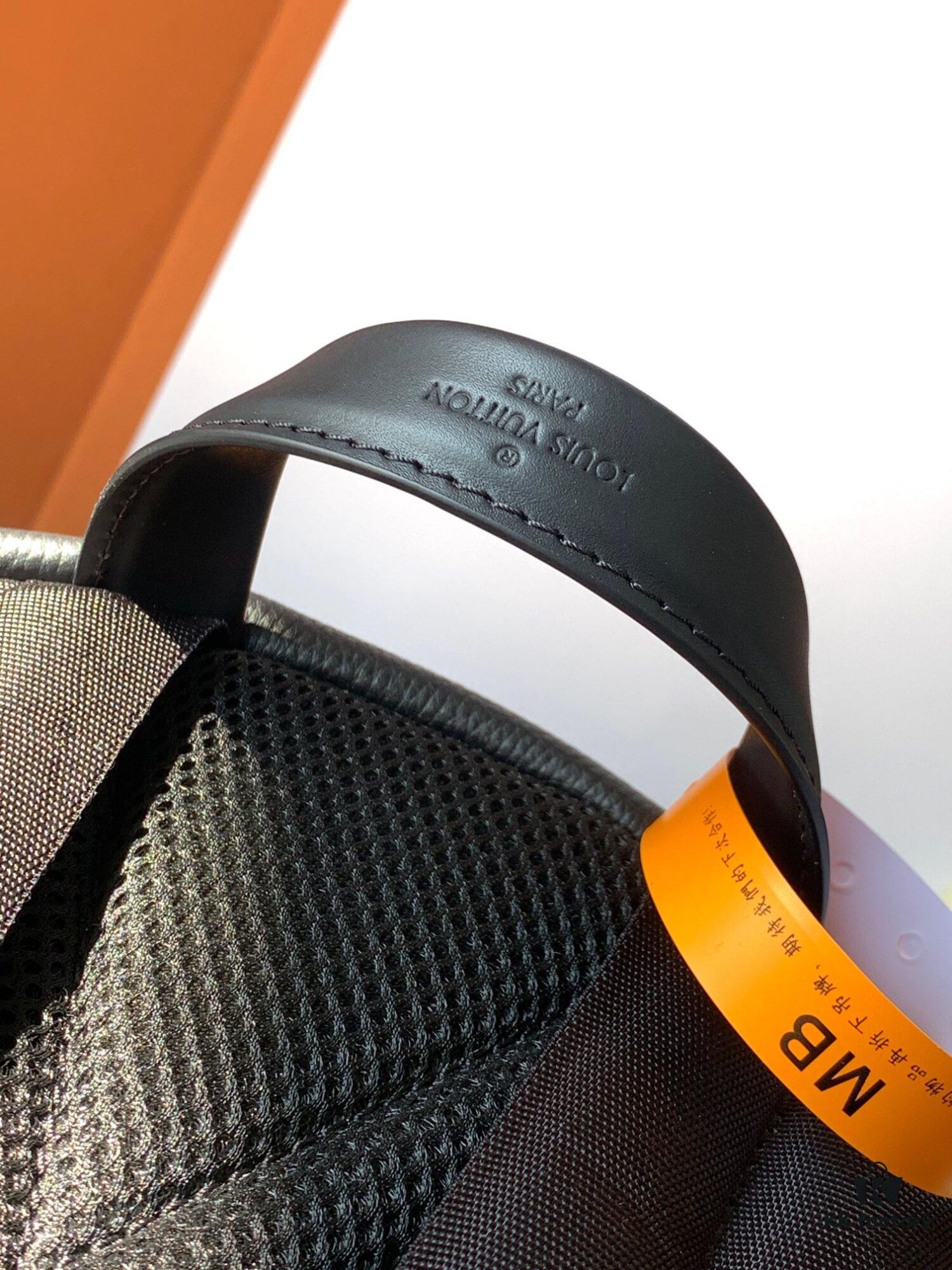 LV Aerogram Backpack