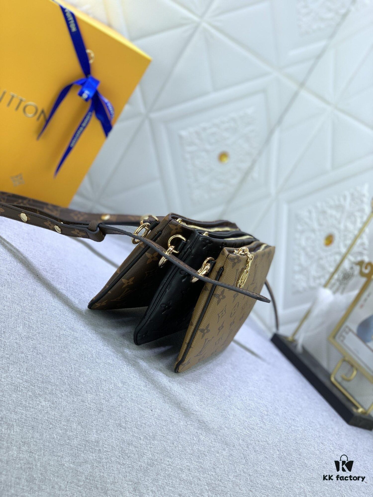 Upgraded Original M45412 LV3 Bag 2020 Early Autumn