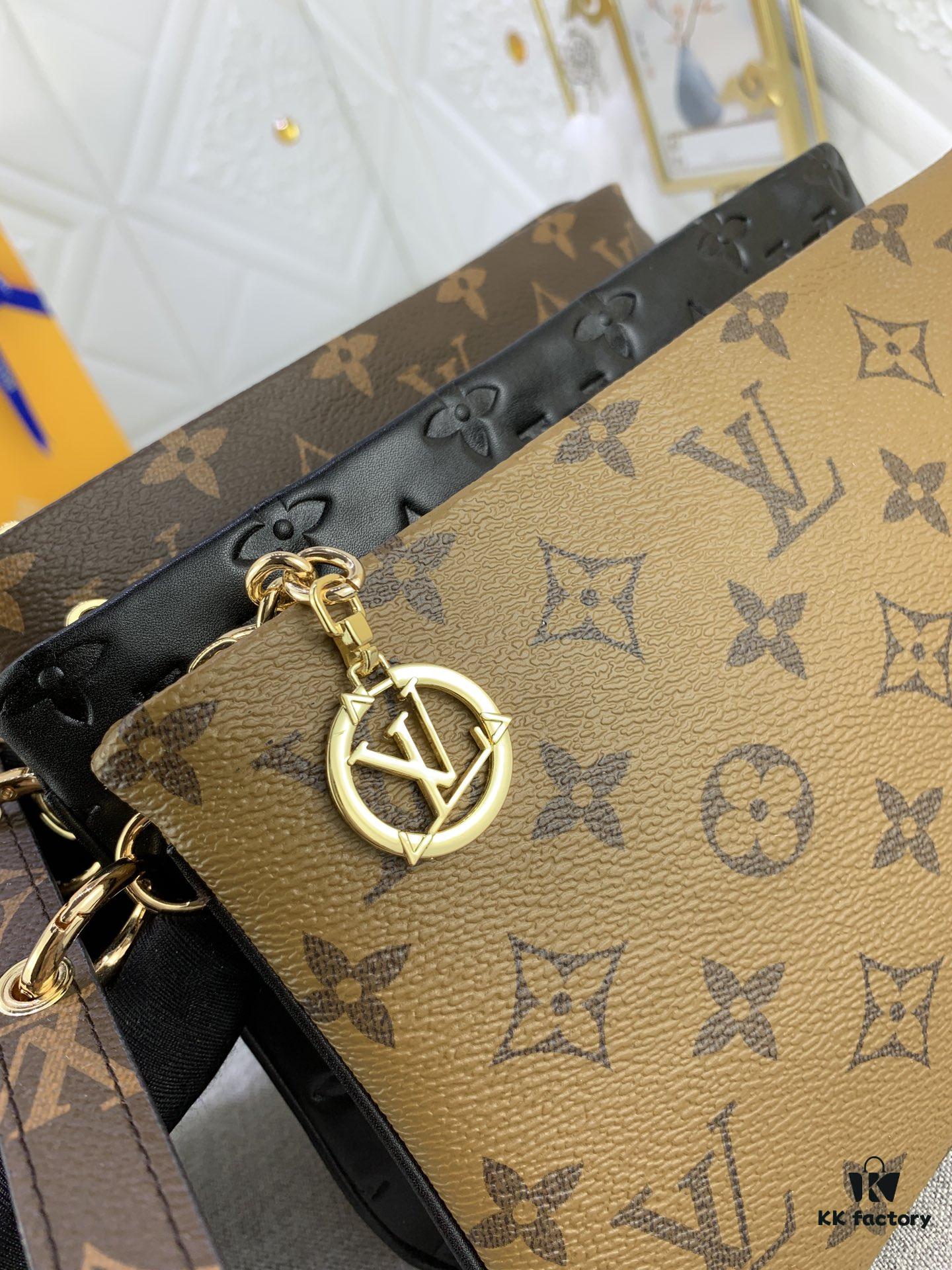 Upgraded Original M45412 LV3 Bag 2020 Early Autumn