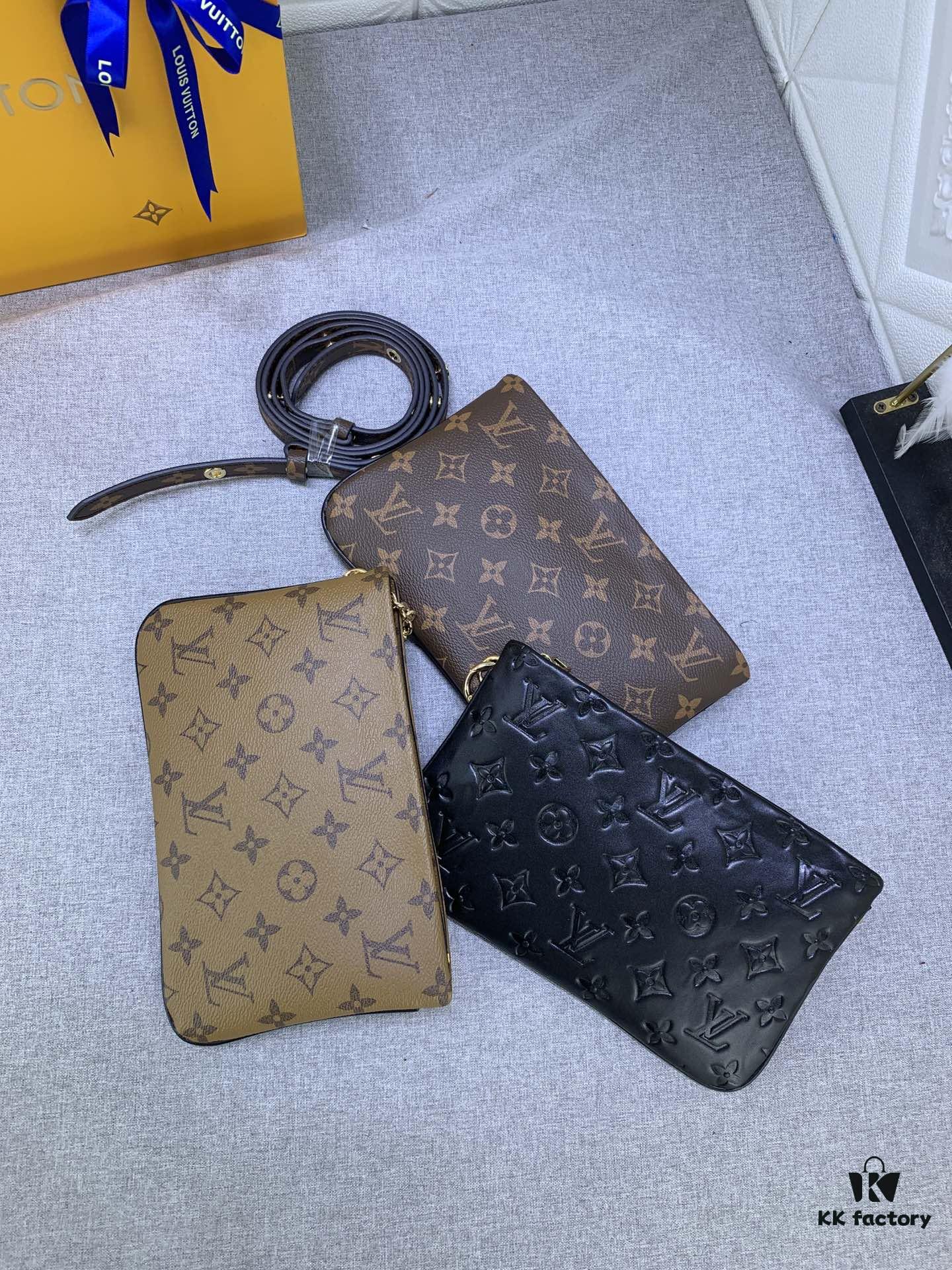 Upgraded Original M45412 LV3 Bag 2020 Early Autumn