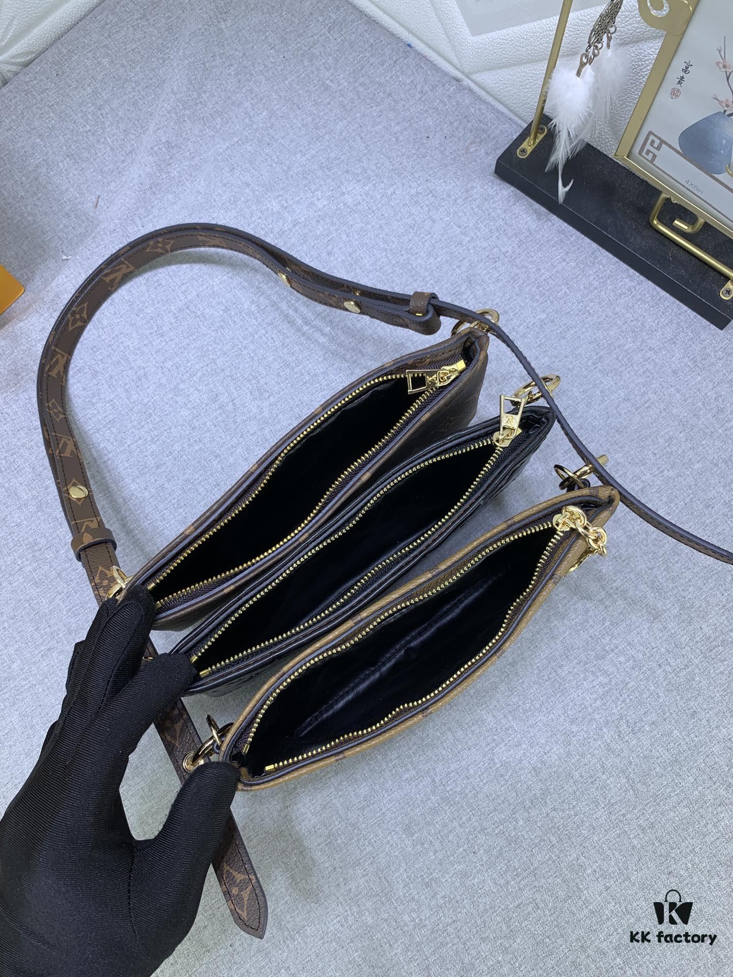 Upgraded Original M45412 LV3 Bag 2020 Early Autumn