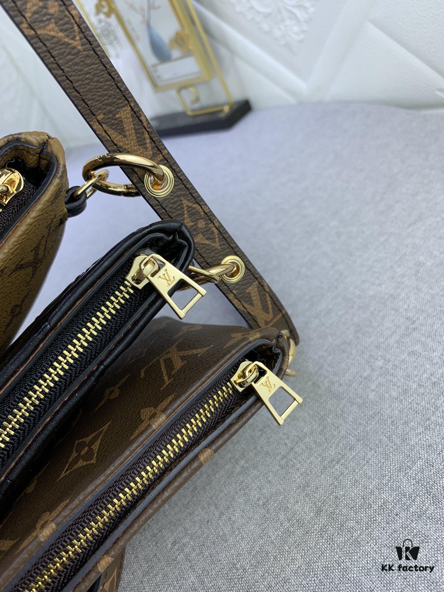 Upgraded Original M45412 LV3 Bag 2020 Early Autumn