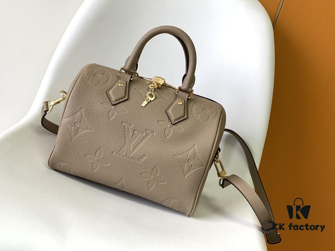 M59273 Beige M58951 Black Speedy Bandoulière 25 Handbag