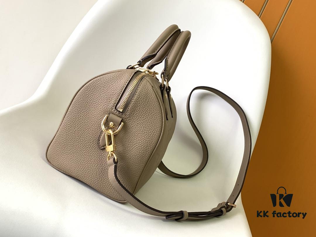 M59273 Beige M58951 Black Speedy Bandoulière 25 Handbag