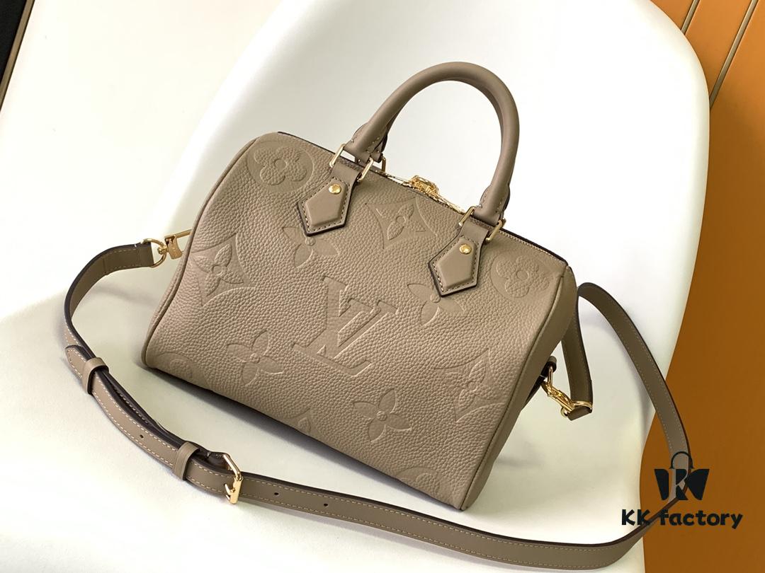 M59273 Beige M58951 Black Speedy Bandoulière 25 Handbag