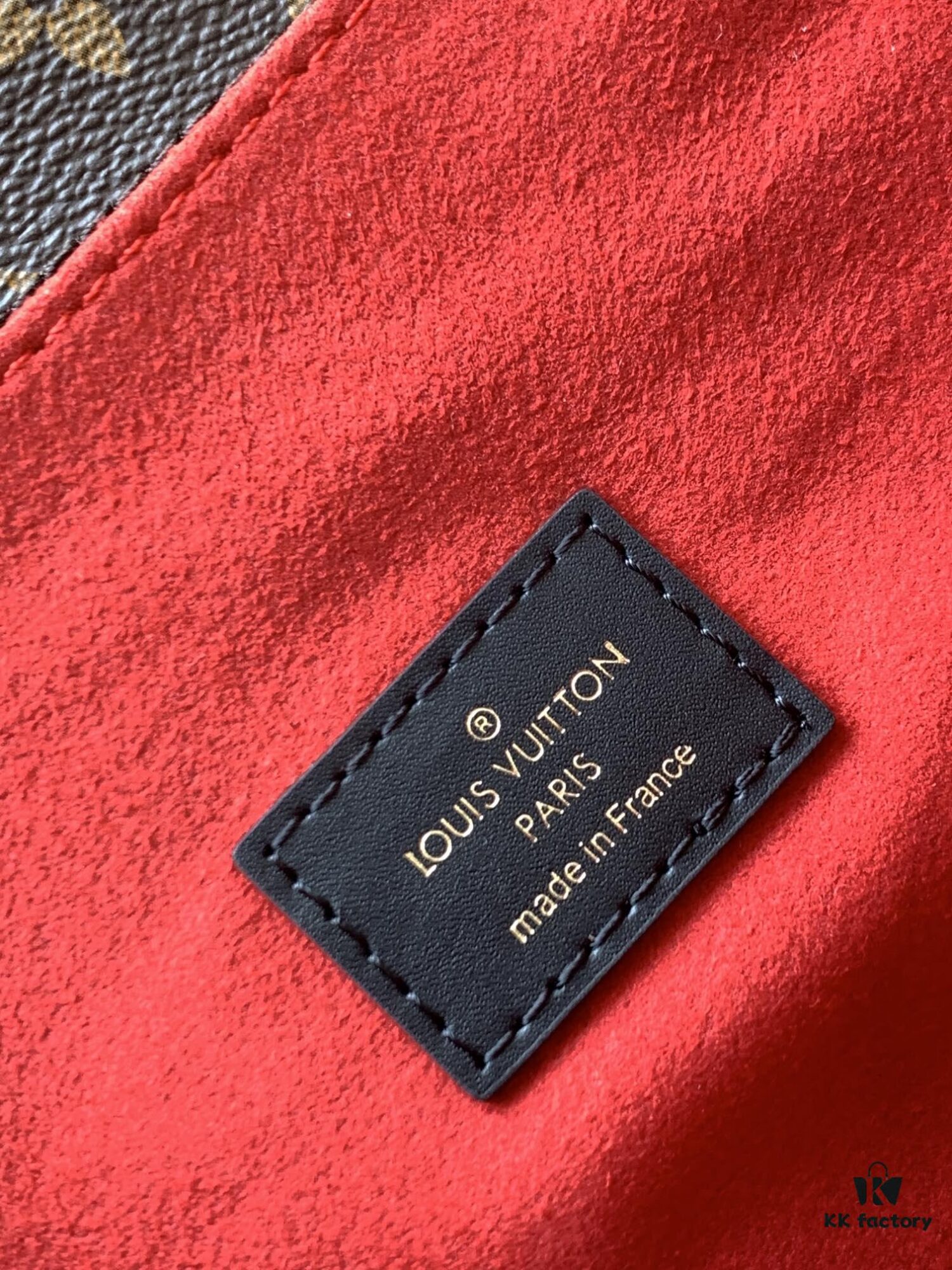 69306a886e68136f4d9a4f72 Top Quality Original Pochette Metis Handbag M44668 Burgundy M45152 White M43984 Orange Messenger Bag