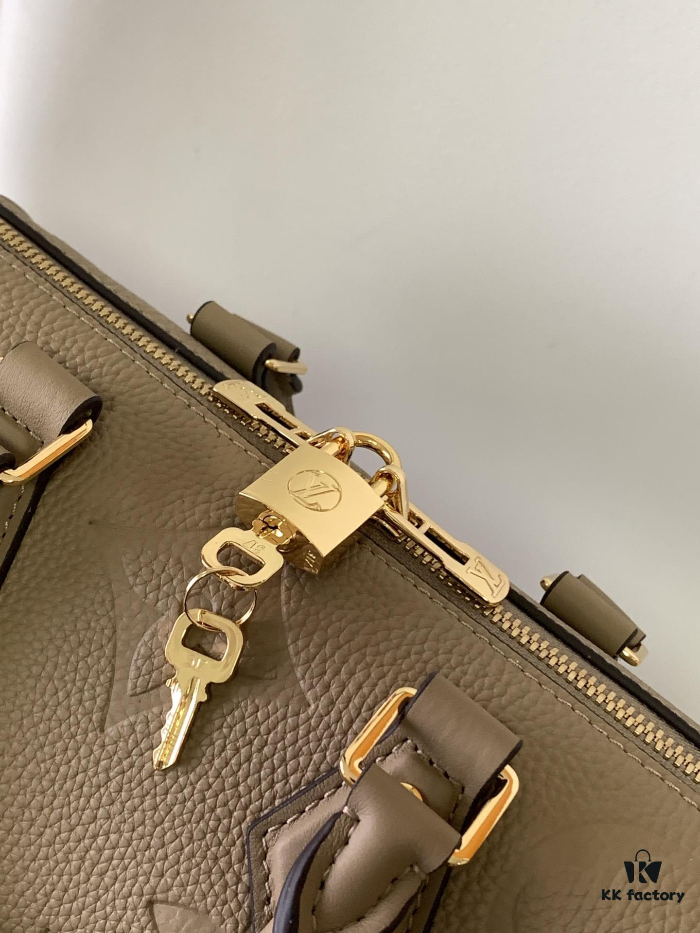 M59273 Beige M58951 Black Speedy Bandoulière 25 Handbag