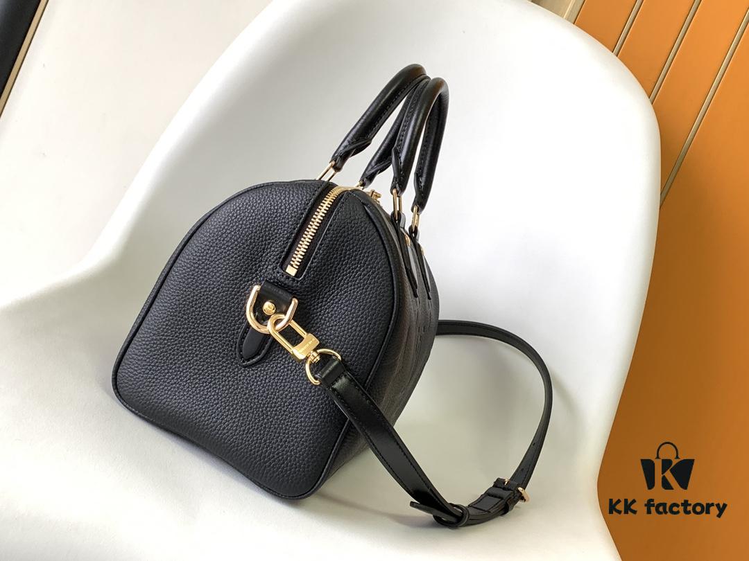 M59273 Beige M58951 Black Speedy Bandoulière 25 Handbag