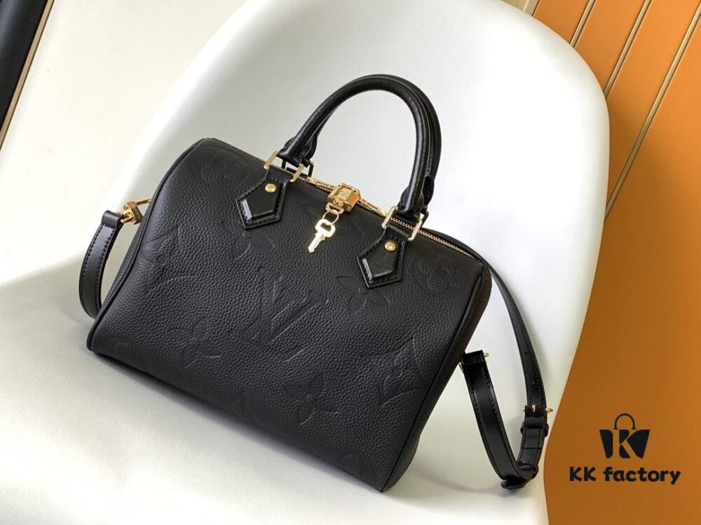 M59273 Beige M58951 Black Speedy Bandoulière 25 Handbag