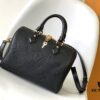 M59273 Beige M58951 Black Speedy Bandoulière 25 Handbag