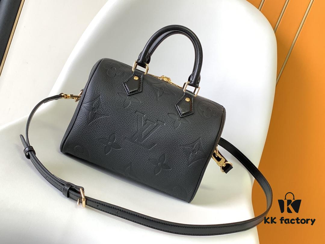 M59273 Beige M58951 Black Speedy Bandoulière 25 Handbag