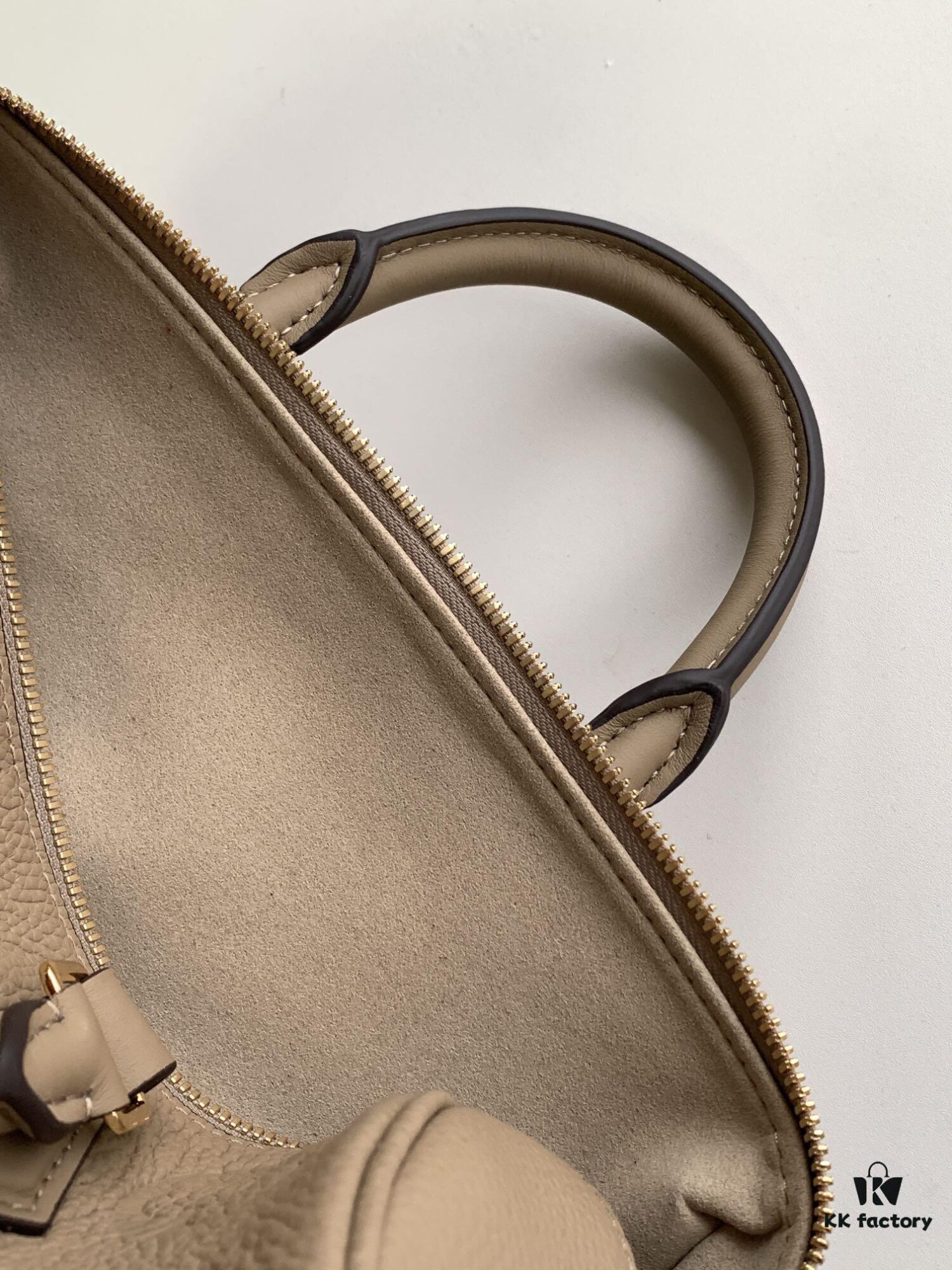 M59273 Beige M58951 Black Speedy Bandoulière 25 Handbag