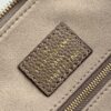 M59273 Beige M58951 Black Speedy Bandoulière 25 Handbag