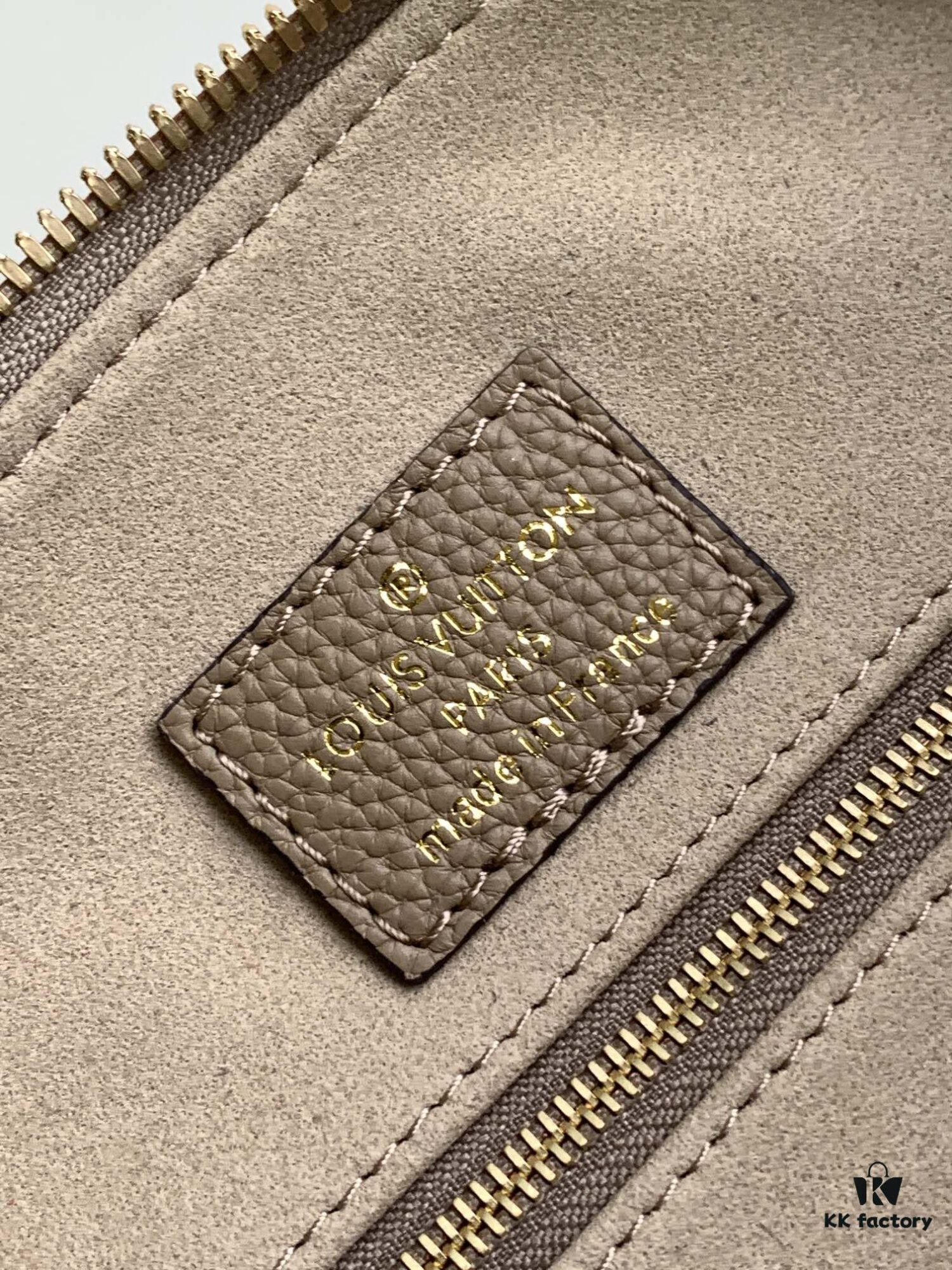 M59273 Beige M58951 Black Speedy Bandoulière 25 Handbag