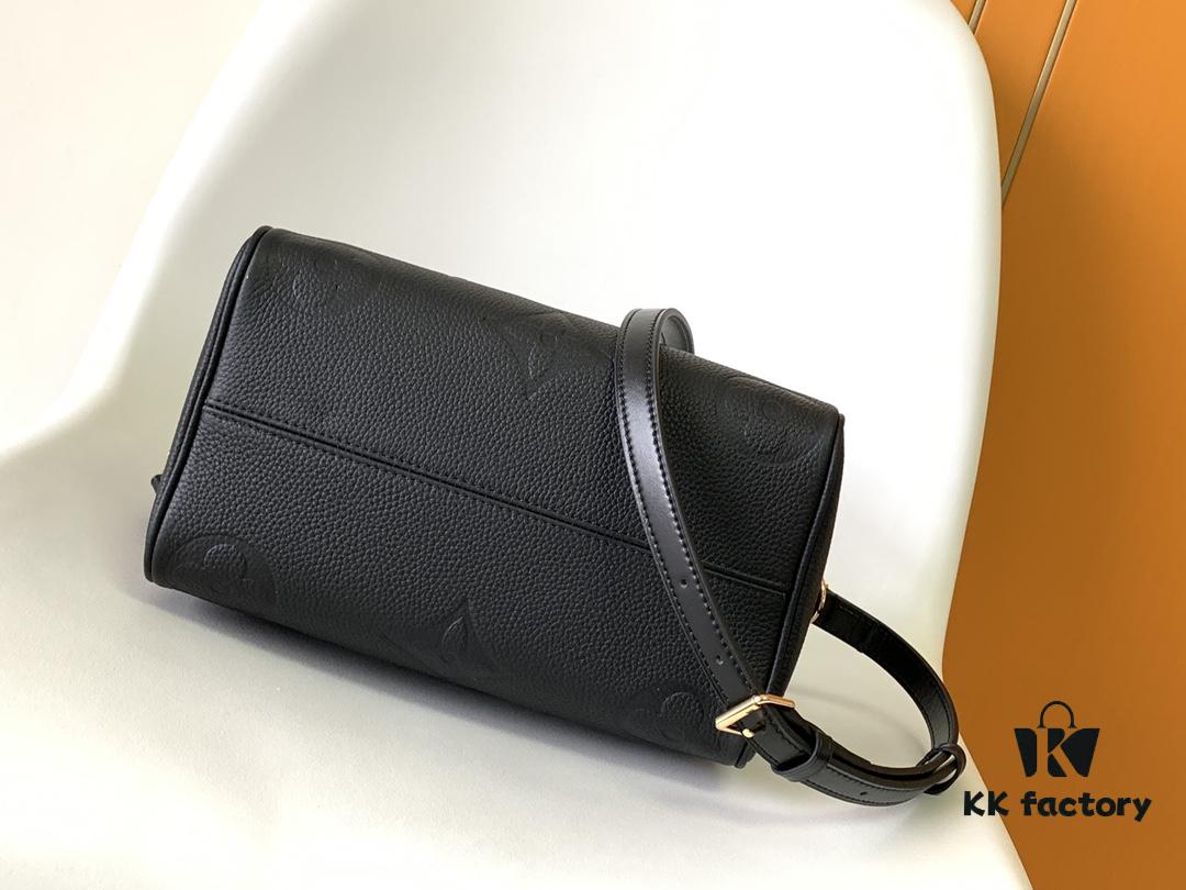 M59273 Beige M58951 Black Speedy Bandoulière 25 Handbag