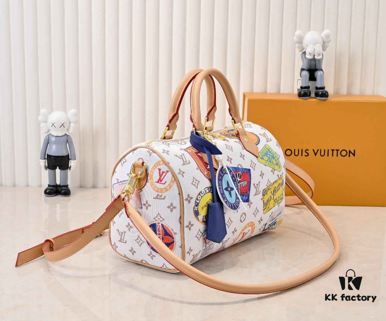 69306a9a6e68136f4d9a4f92 Speedy Soft 30 Bag M14587 40391 14736