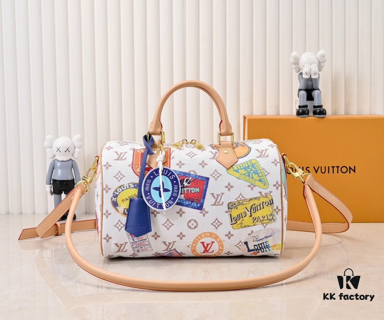 69306a9a6e68136f4d9a4f93 Speedy Soft 30 Bag M14587 40391 14736