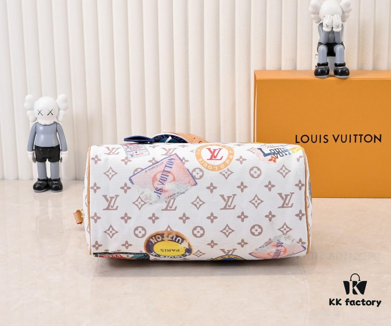 69306a9b6e68136f4d9a4f96 Speedy Soft 30 Bag M14587 40391 14736