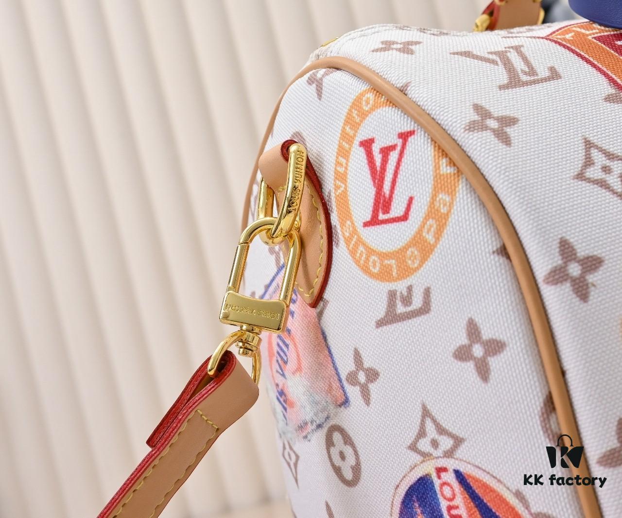 69306a9c6e68136f4d9a4f97 Speedy Soft 30 Bag M14587 40391 14736