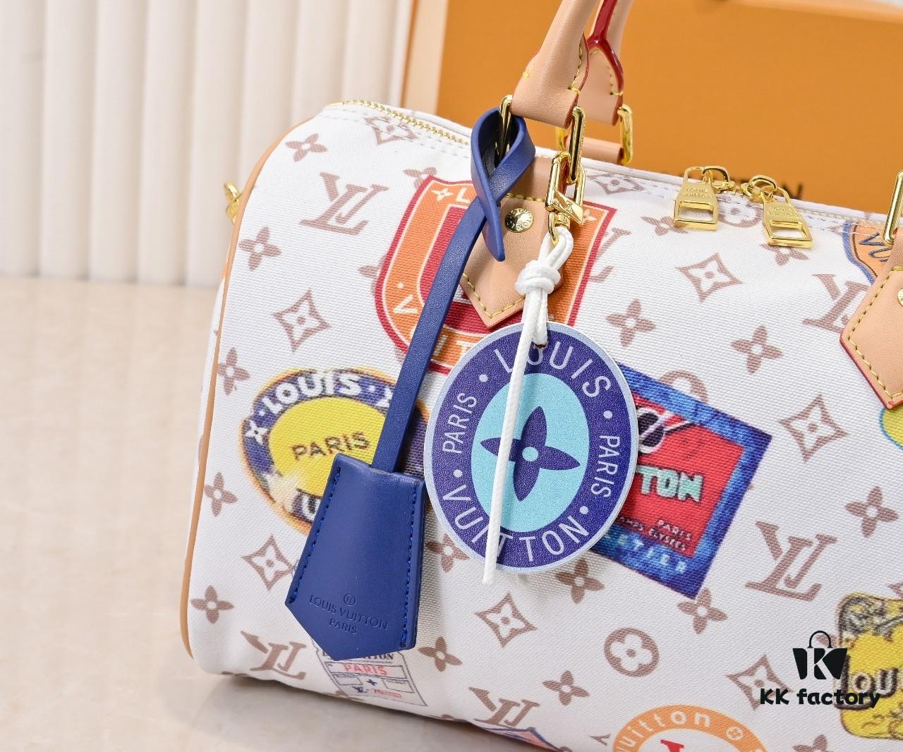 69306a9c6e68136f4d9a4f98 Speedy Soft 30 Bag M14587 40391 14736