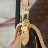 Upgraded Original M46583 M46584 M46386 M46388 M45985 Full Leather Baguette Bag Collection New Diane Handbag