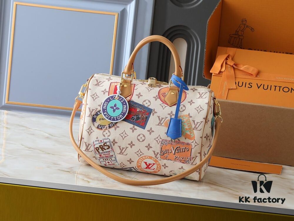 Upgraded Original M14587 M40391 Speedy Soft 30 Bag