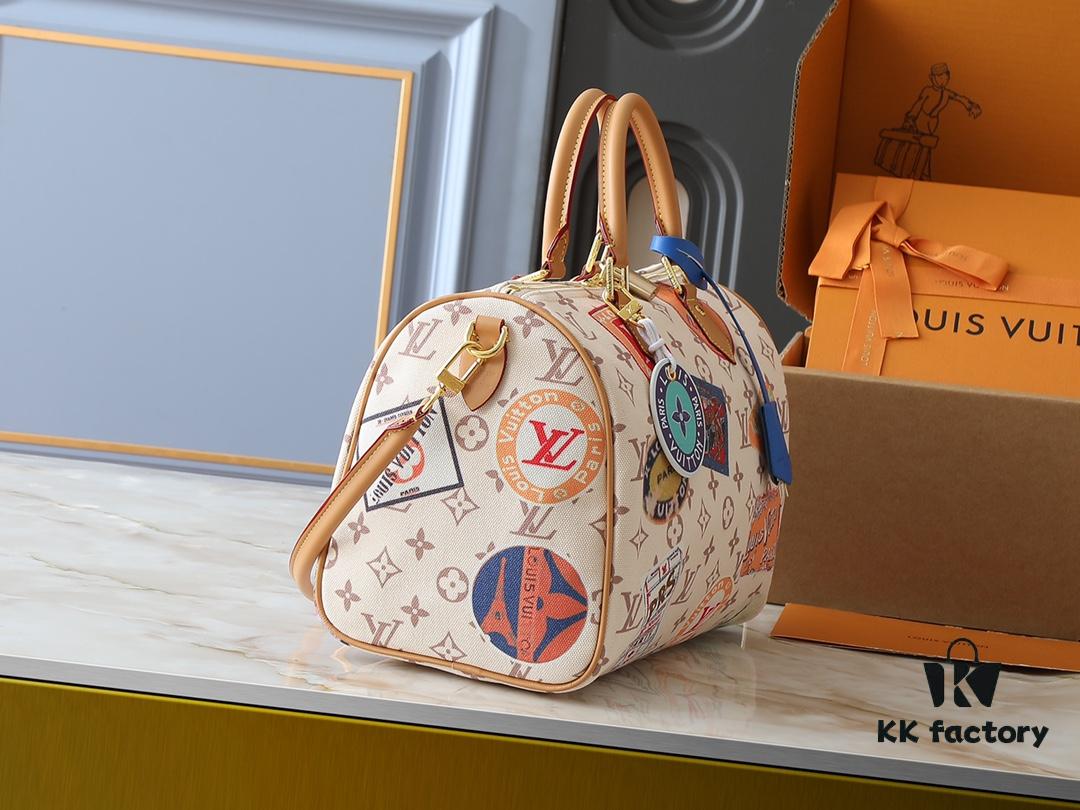 Upgraded Original M14587 M40391 Speedy Soft 30 Bag