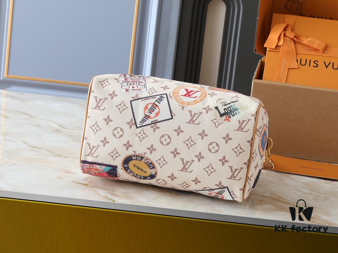 Upgraded Original M14587 M40391 Speedy Soft 30 Bag