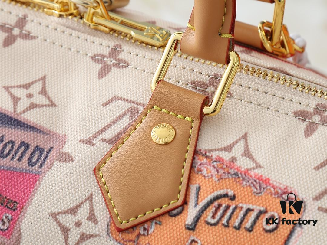 Upgraded Original M14587 M40391 Speedy Soft 30 Bag