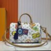 M14587 Speedy Soft 30 Handbag
