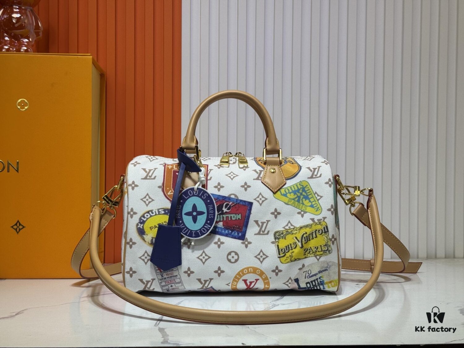 M14587 Speedy Soft 30 Handbag