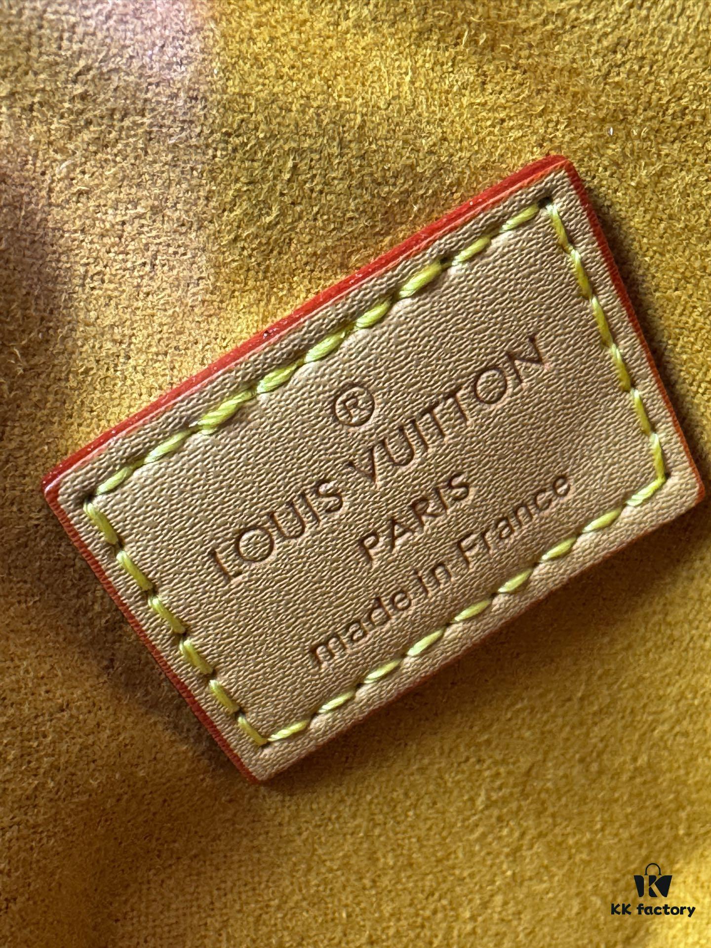 M14587 Speedy Soft 30 Handbag