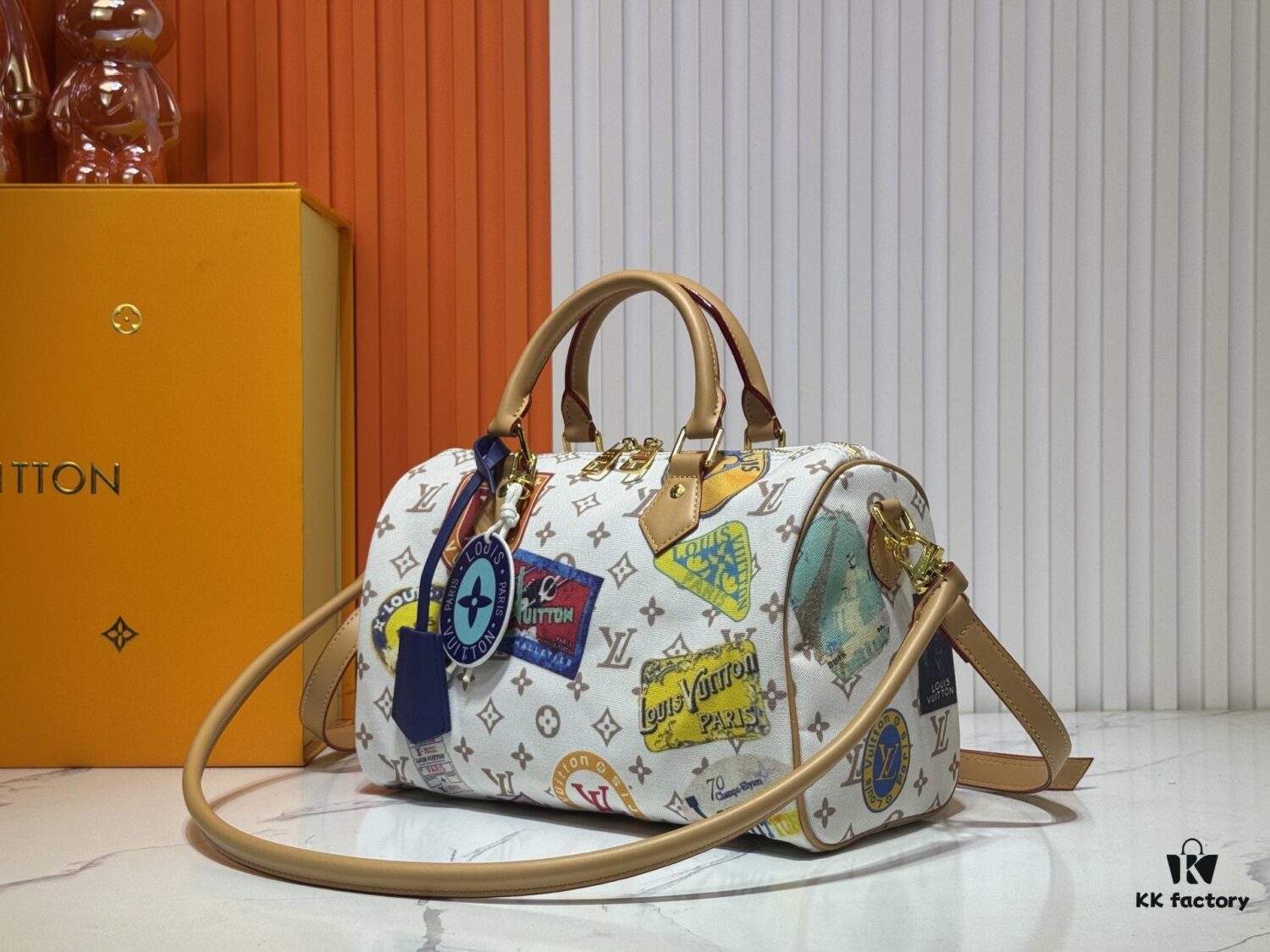 M14587 Speedy Soft 30 Handbag