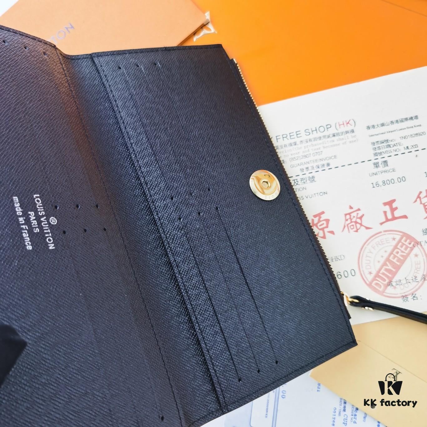 M61269 Black Super Practical Style, Still Hot! Official Website Synchronized Version!