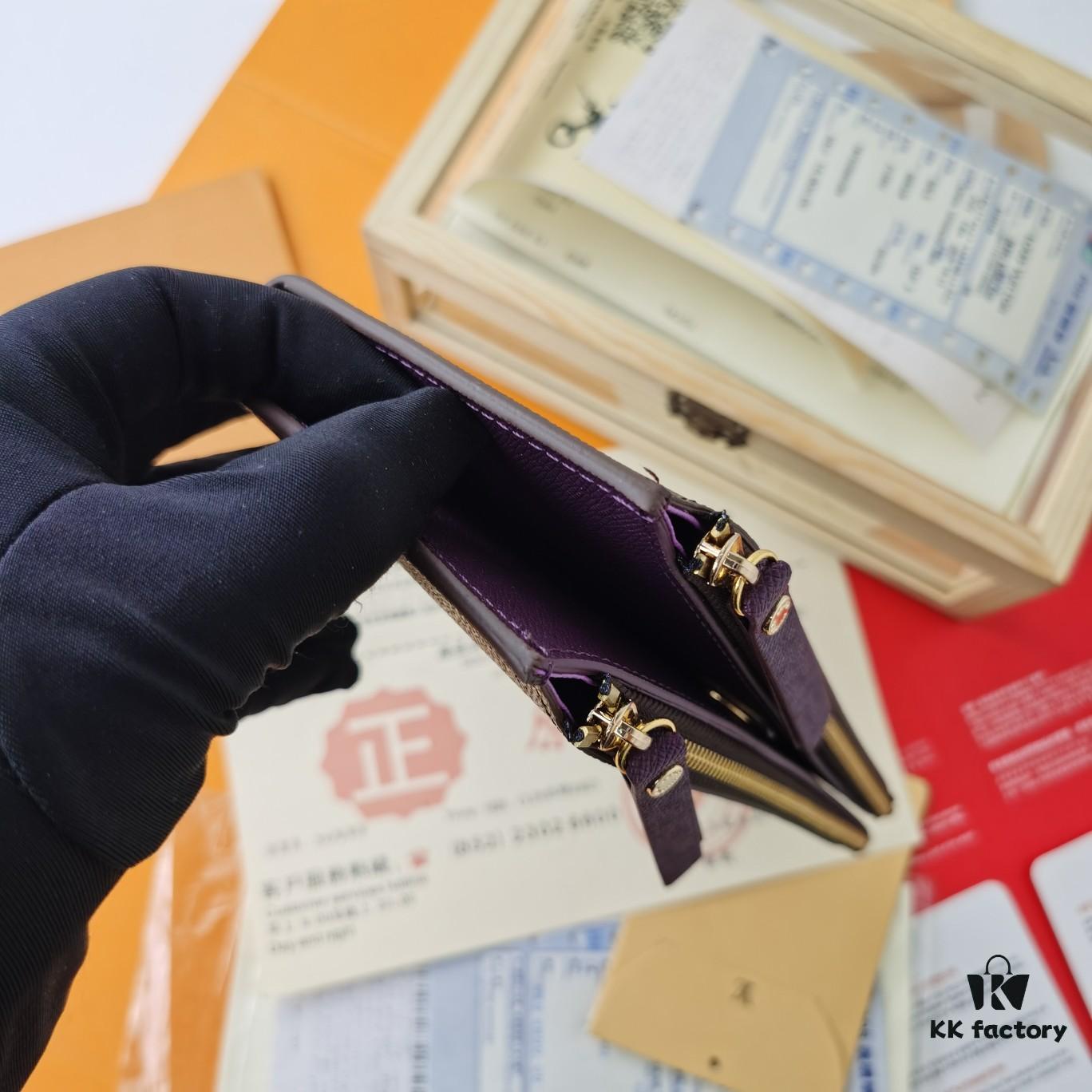 M61269 Purple Super Practical Style, Still Hot! Official Website Synchronized Version!