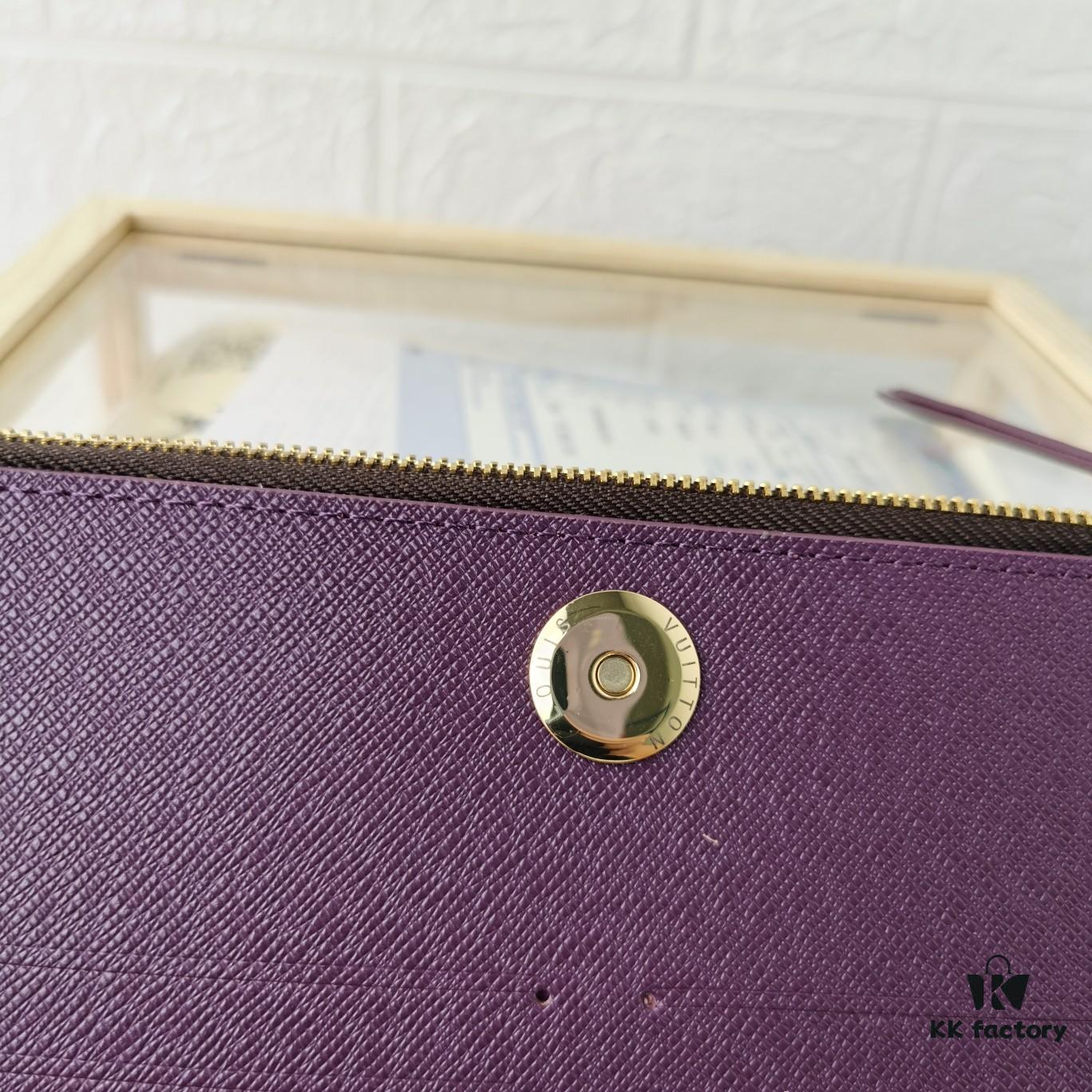 M61269 Purple Super Practical Style, Still Hot! Official Website Synchronized Version!