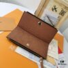 M61269 Brown Super Practical Style, Still Hot! Official Website Synchronized Version!