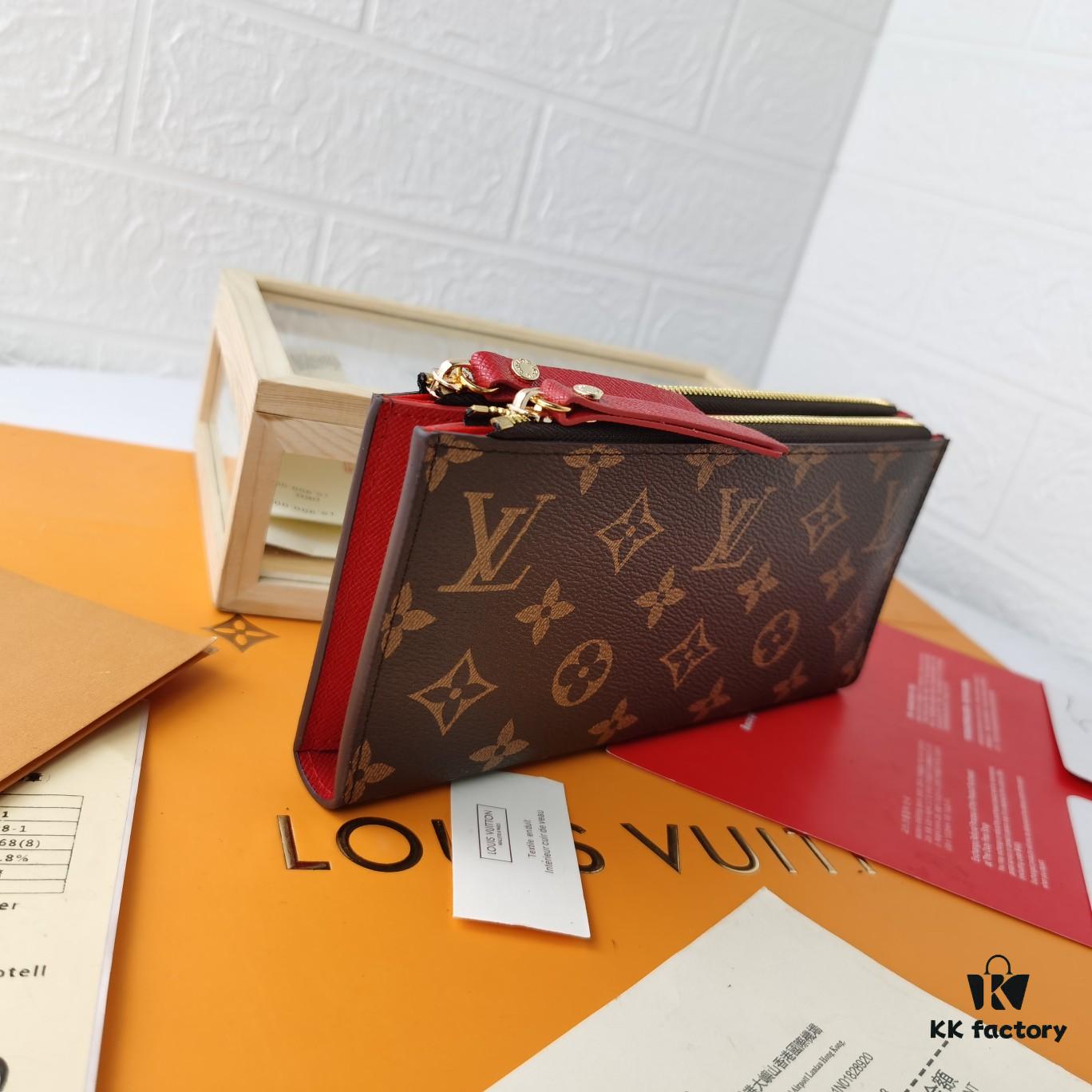 M61269 Bright Red Super Practical Style, Still Hot! Official Website Synchronized Version!