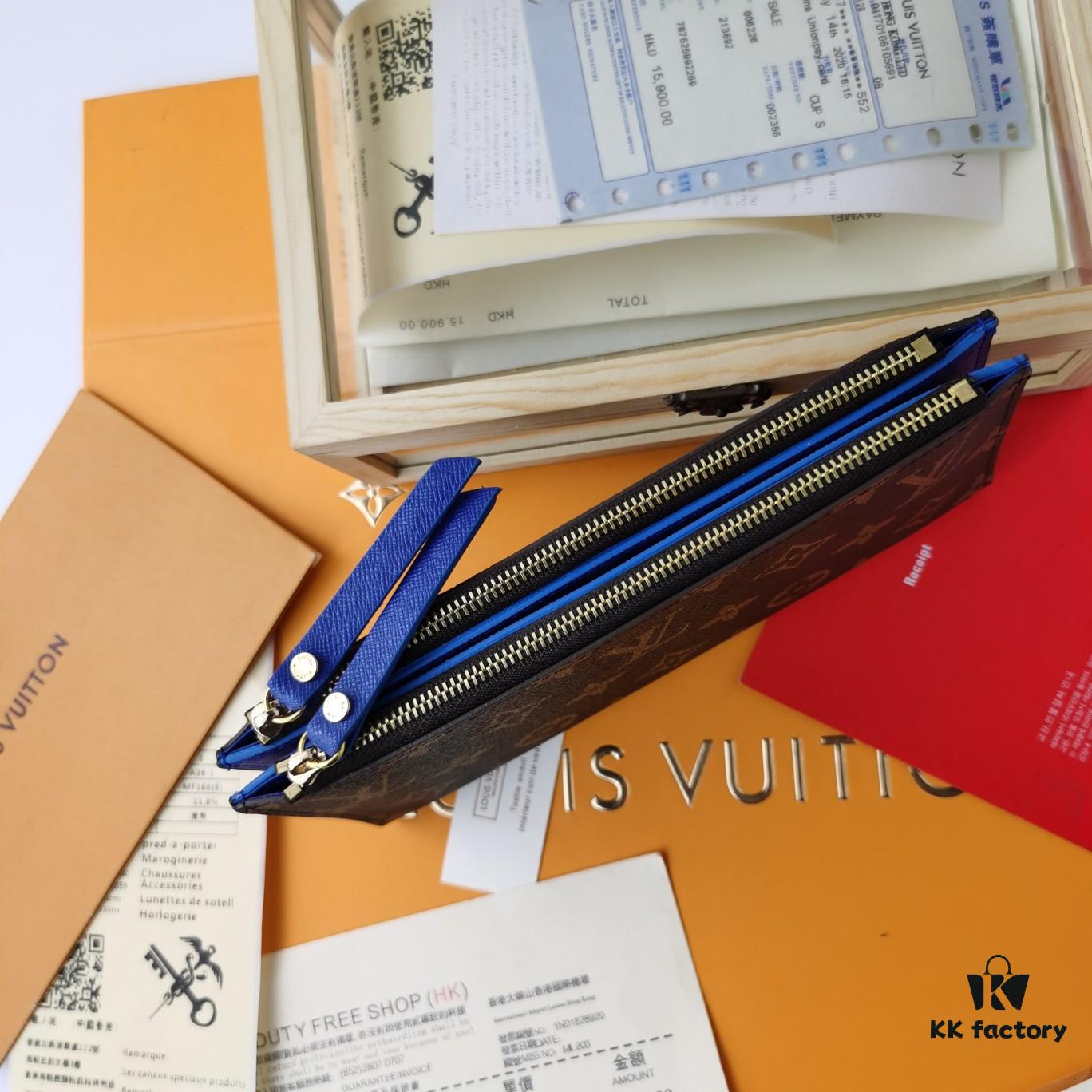 M61269 Blue Super Practical Style, Still Hot! Official Website Synchronized Version!