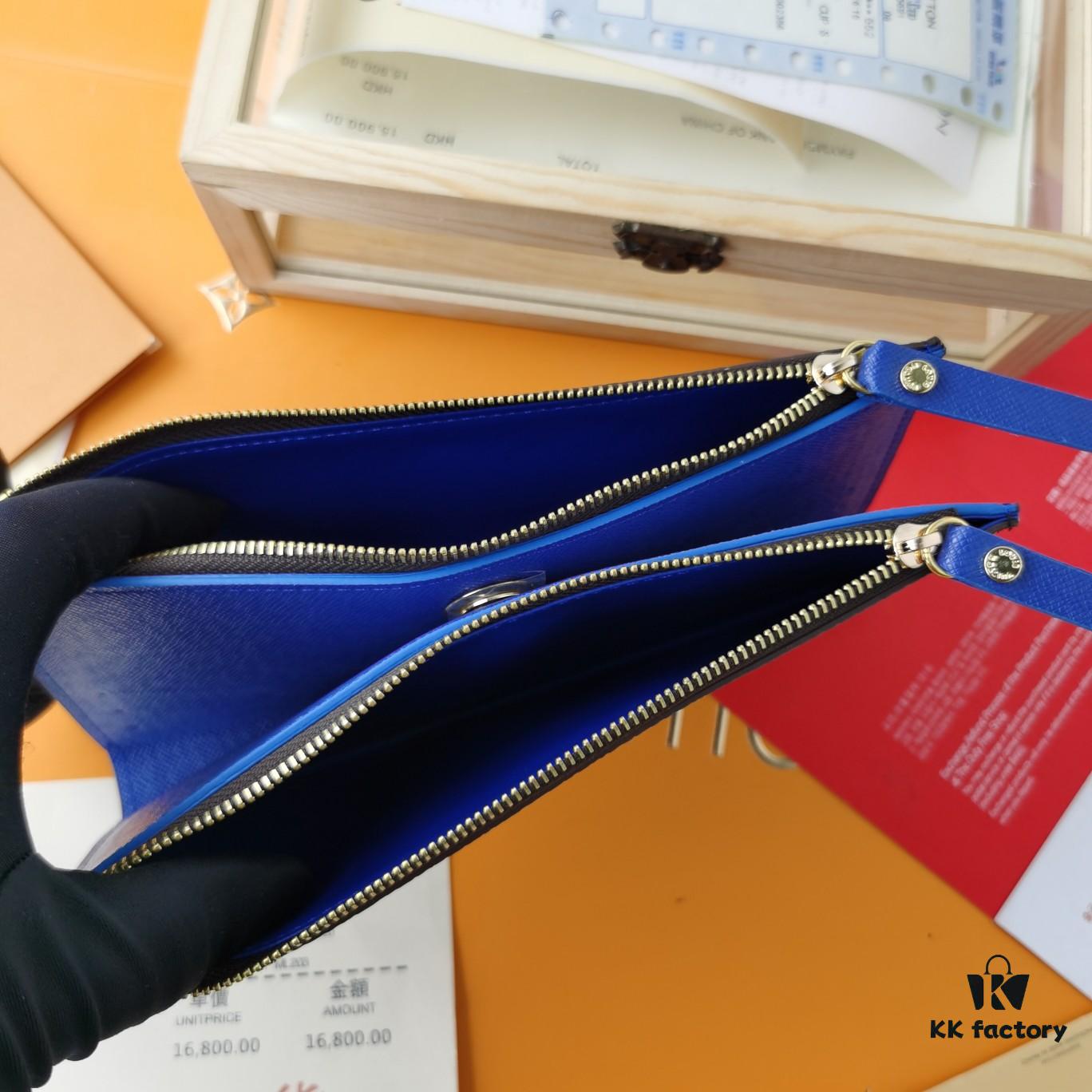 M61269 Blue Super Practical Style, Still Hot! Official Website Synchronized Version!